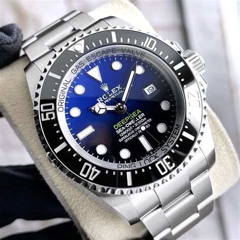 rolex 126660 availability|rolex sea dweller deepsea 126660.